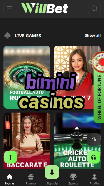 Bimini Casinos - Top Bahamas Casinos-ydblkf.net