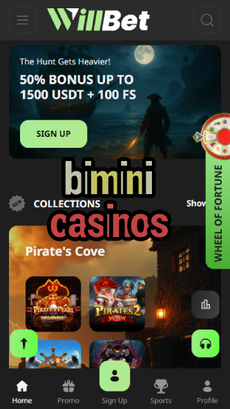 Bimini Casinos - Top Bahamas Casinos-ydblkf.net