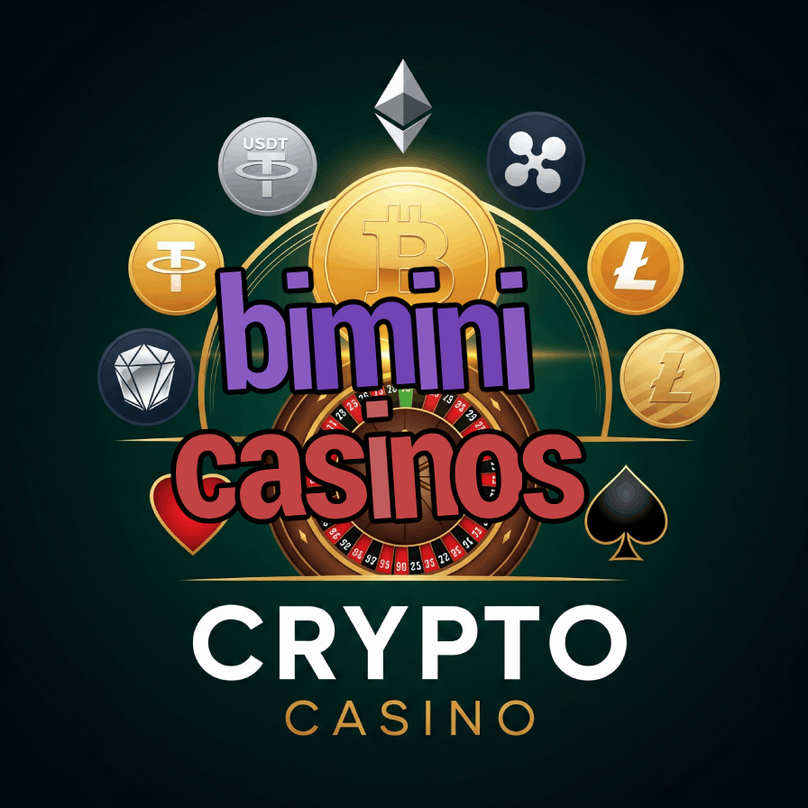 Bimini Casinos - Top Bahamas Casinos